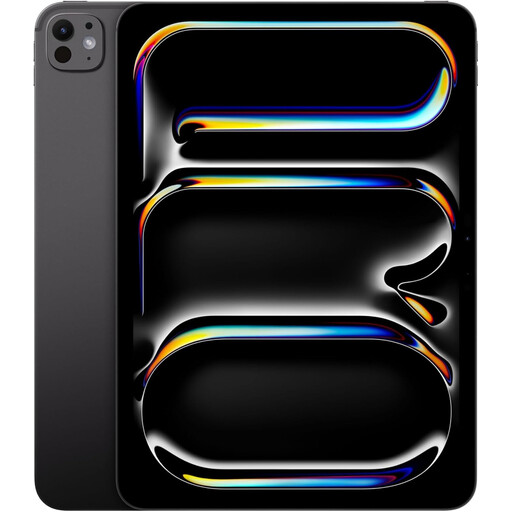 Apple 13-inch iPad Pro (M5)