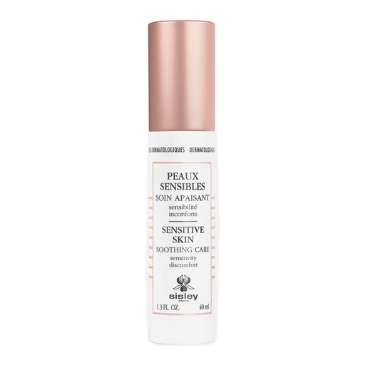 Sisley SENSITIVE SKIN soothing care 40 ml