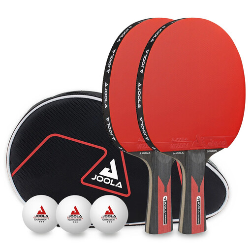 JOOLA TT-SET DUO CARBON