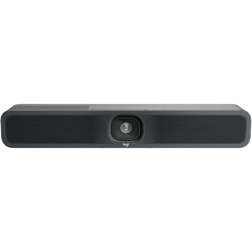 Logitech MeetUp 2, 4K All-in-One Conference Camera