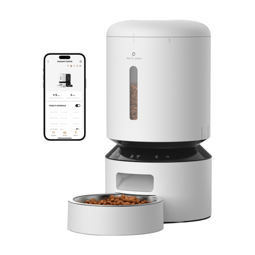 Petlibro Granary Smart Feeder - 5L