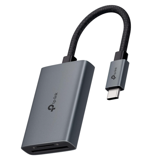 TP-Link UA440C USB Type-C to SD Card Reader