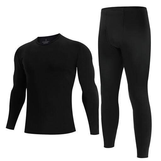 BAMBOO COOL Men's Thermal Underwear Set