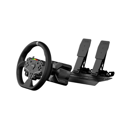 MOZA R3 DD Direct Drive Racing Simulator Bundle