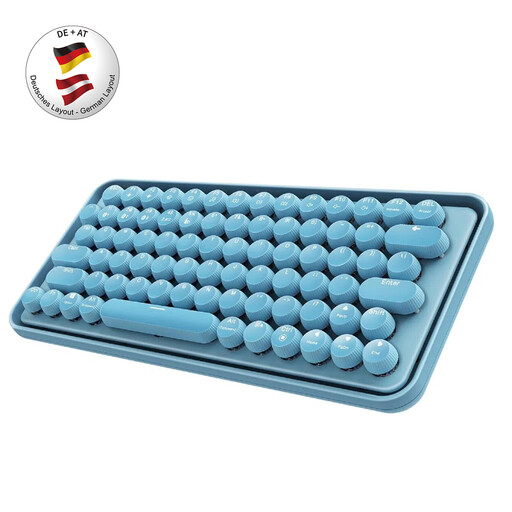 RAPOO Ralemo Pre 5 Multi-Device Wireless Keyboard