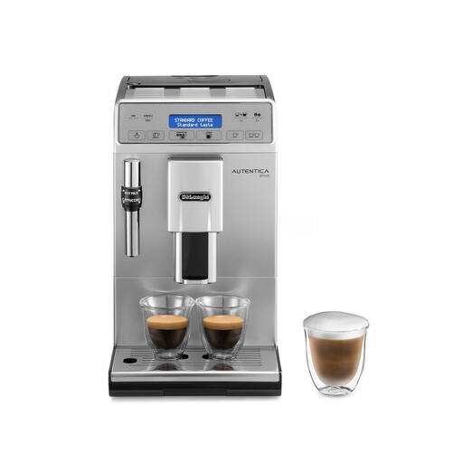 DE'LONGHI Autentica Plus ETAM29.620.SB