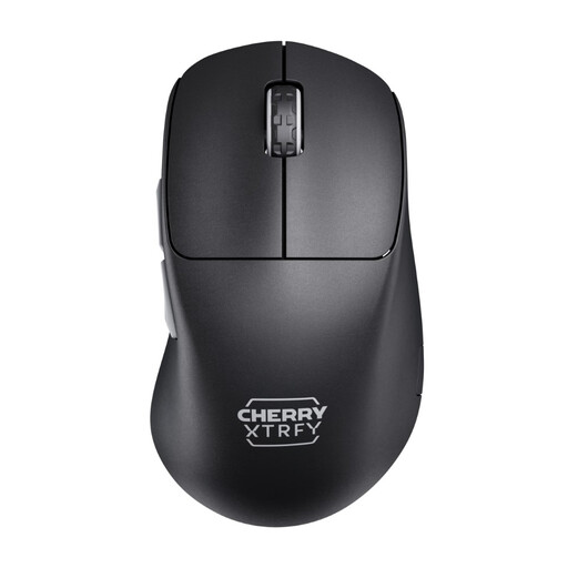 CHERRY XTRFY M64 Pro Wireless Gaming Mouse