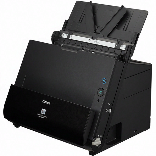 Canon imageFORMULA DR-C225 II ADF + Manual Feed Scanner