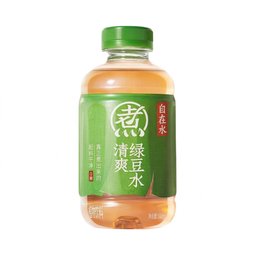 Genki Forest Refreshing Mung Bean Water