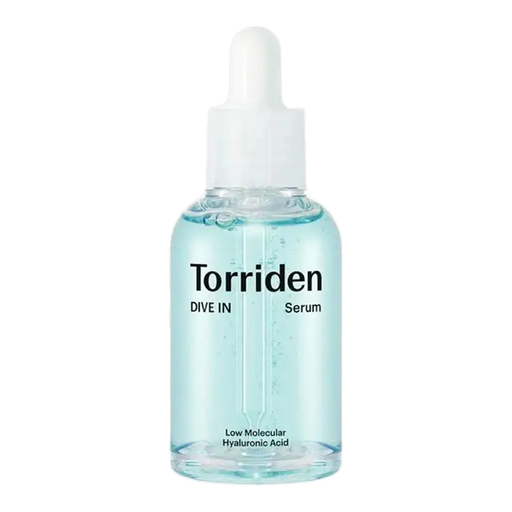 Torriden DIVE IN Low Molecule Hyaluronic Acid Serum 50ml