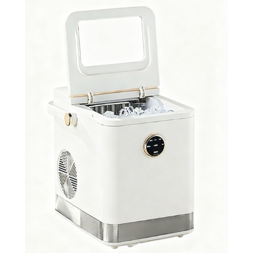 产品bild des KASJ Q1 Ice Maker