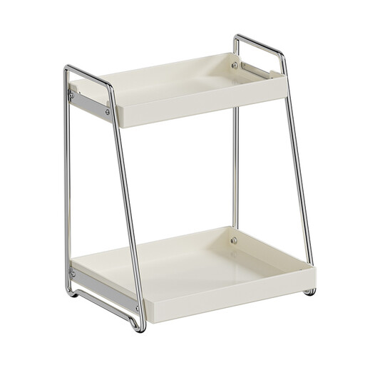 Maxcook 2-Tier Countertop Spice Rack Organiser