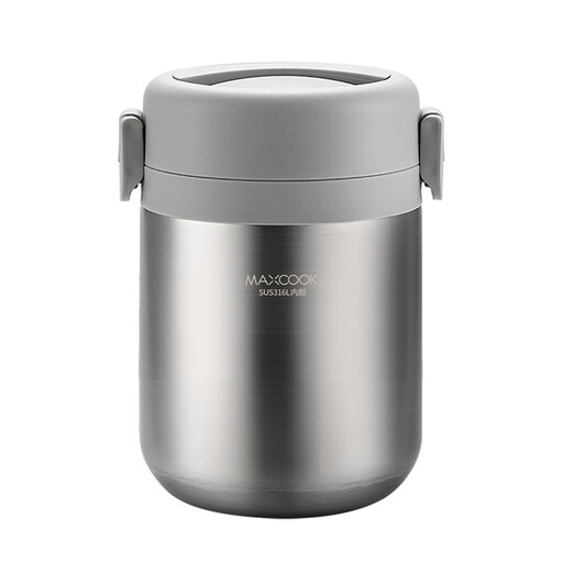Maxcook 1.5L Voedselthermos