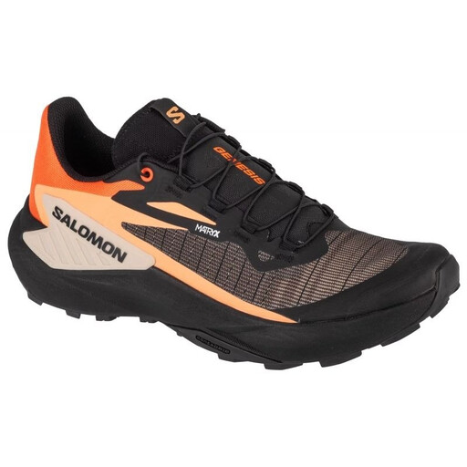 Salomon Genesis running shoe for men