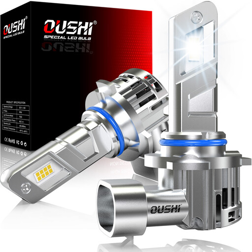 OUSHI HB4 LED Headlight Bulbs