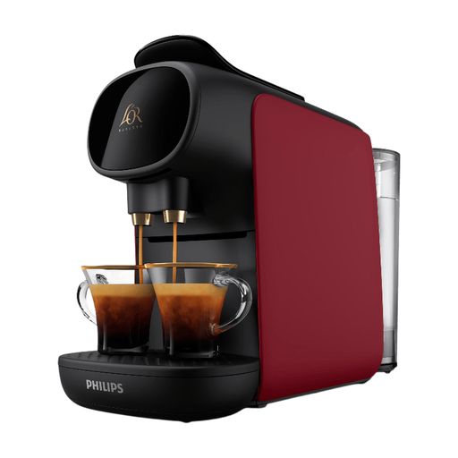 Philips L'Or Barista Sublime LM9012/50 胶囊咖啡机