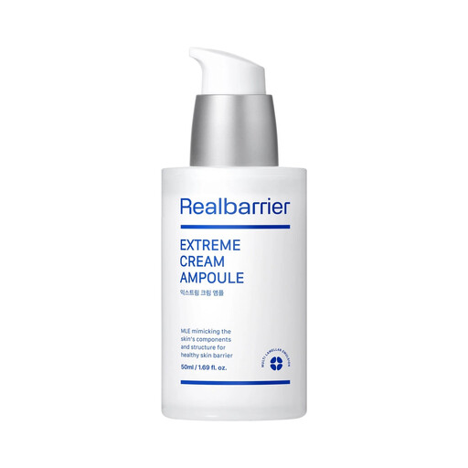 REAL BARRIER Extreme Cream Ampoule Face Serum 50 ml