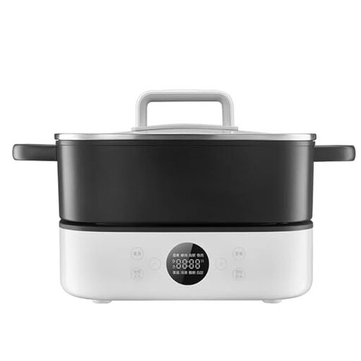 Xiaomi Cuiseur multifonction pour fondue asiatique 6 l