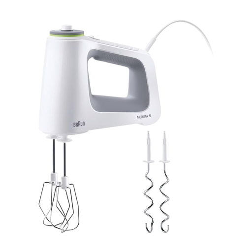 Handmixer-Test: Die 3 besten Modelle im Vergleich