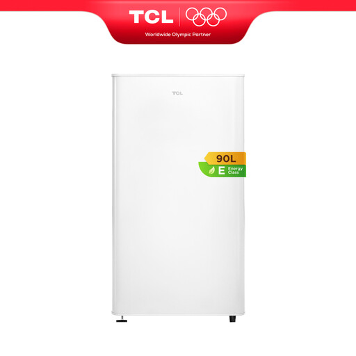 TCL RF120DWE0FR Petit Frigo 90L