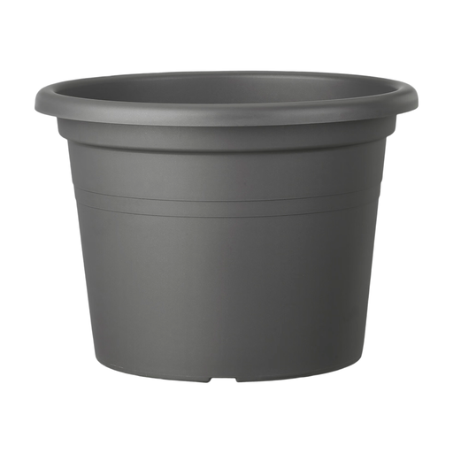 DEROMA Cilindro Day R Anthracite 50 cm