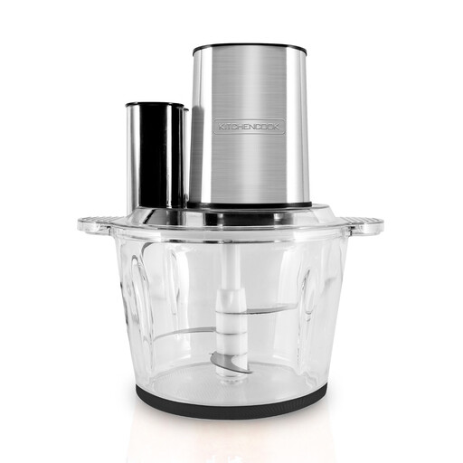 KitchenCook Slimix 5-in-1 Multifunctional Chopper
