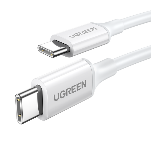 UGREEN 绿联 USB 2.0 60W 基础款数据线
