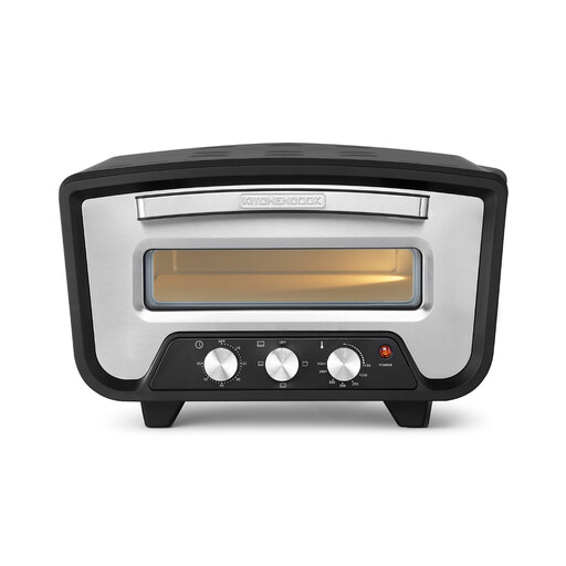KitchenCook Model K Pizza Lite Pizza Oven