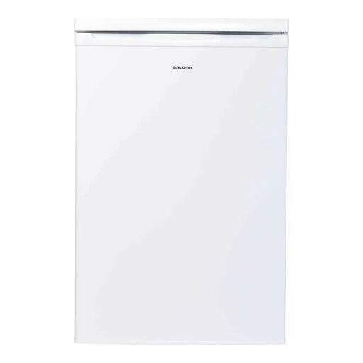 Salora FRT910W Vrijstaande Vriezer