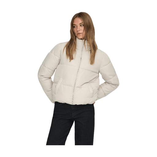 JdyBlousonMoonbeam women’s blouson jacket