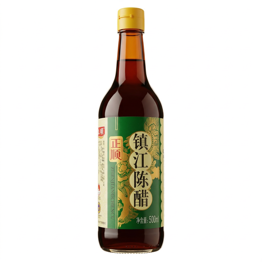 Zhengshun Zhenjiang Aged Vinegar 500ml