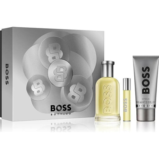 Hugo Boss Boss Bottled Fragrance Gift Set