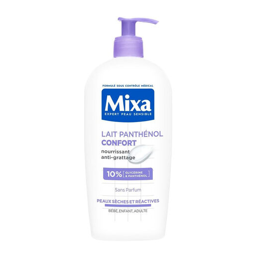 MIXA Panthenol Body Lotion 250 ml