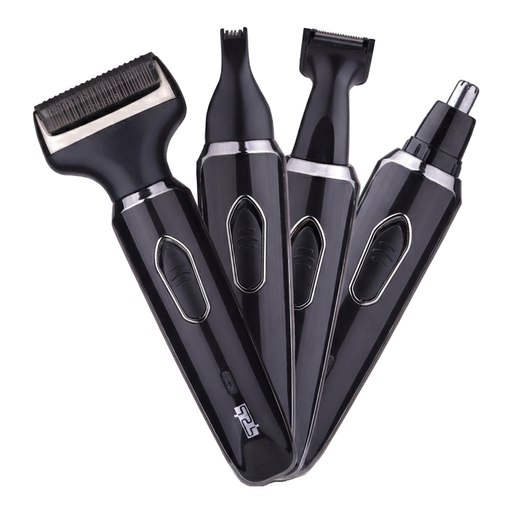 DSP Smart Electric Shaver for Men