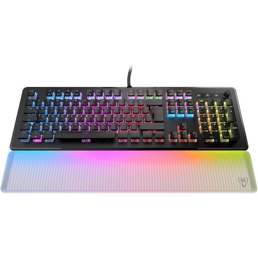 Turtle Beach Vulcan II Max Clavier Gaming optique filaire