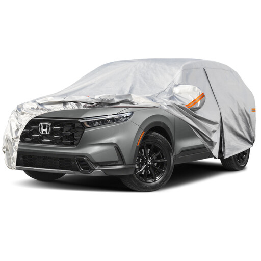 Kayme Car Cover For Hatchback