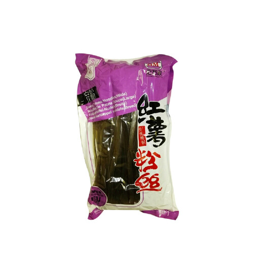 Grand Master Sweet Potato Starch Noodles 500g