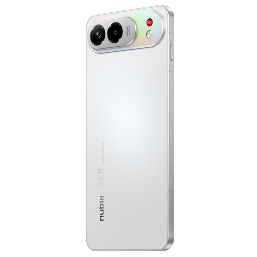 nubia Air Pro, White
