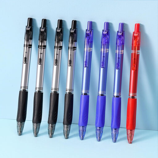 WRITECH Ballpoint Pen Medium Point