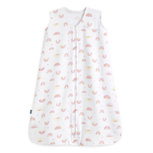 HALO SleepSack 100% Cotton Wearable Blanket