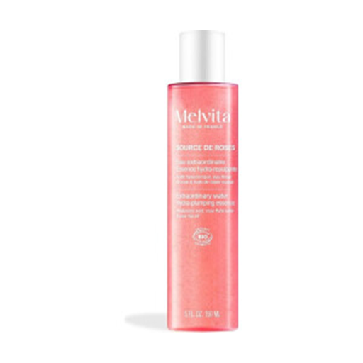 Melvita 蜜葳特玫瑰精华水 150 ml