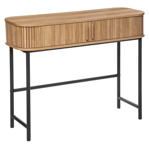Atmosphera Colva Sideboard in hout-look