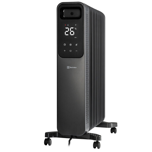 Electrolux Oil Filled Radiator – 2400W