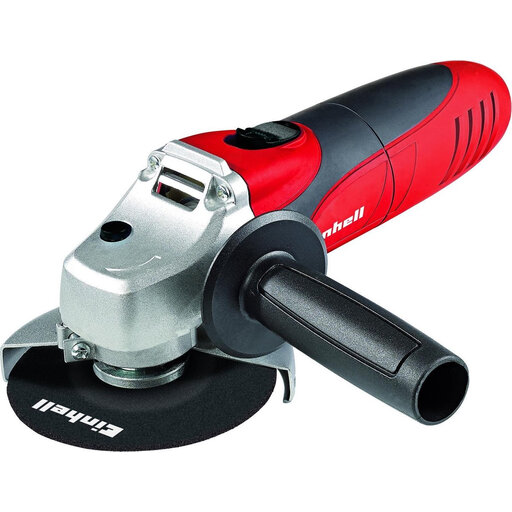 Einhell TC-AG 115 Angle Grinder - 500W