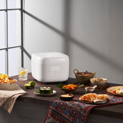Joyami Smart Rice Cooker JFB02M