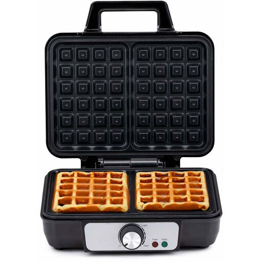 Alpina Waffle maker 230V 1000W