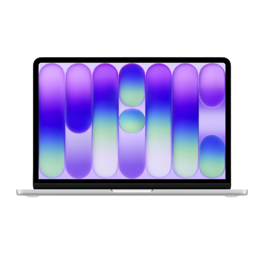 Apple MacBook Neo 13 英寸 512GB 银色版