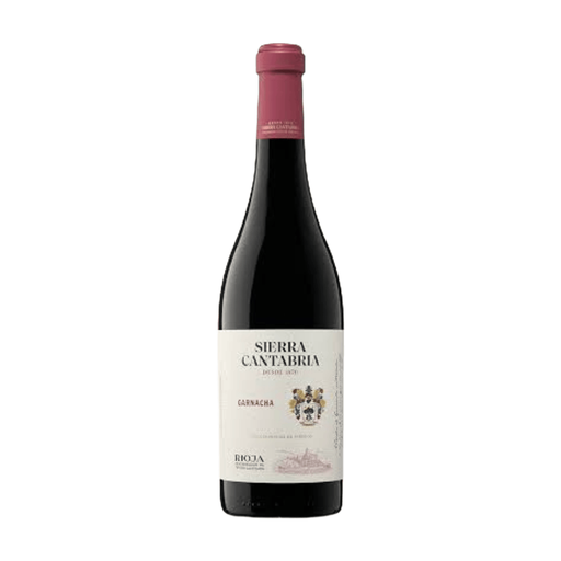 里奥哈加尔纳恰 Sierra Cantabria 75cl