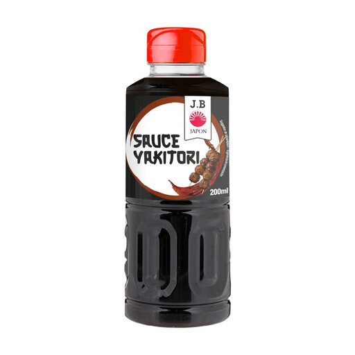 JB Japan Yakitori Sauce 200 ml