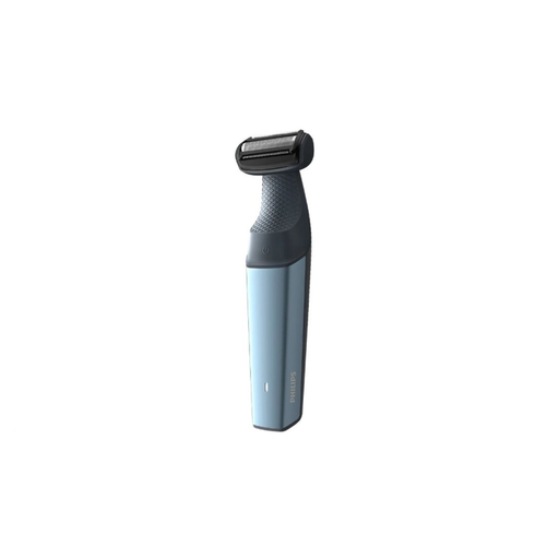 Philips BG3027/05 - Body Groomer - Cordless, Waterproof Wet & Dry, 60 min runtime